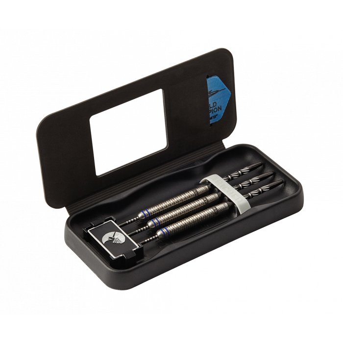 Gary Anderson World Champion 90% Tungsten Steel Tip Darts