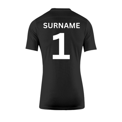 The King's School National Final Squad Goalkeeper Hockey Shirt - Queensferry Sports