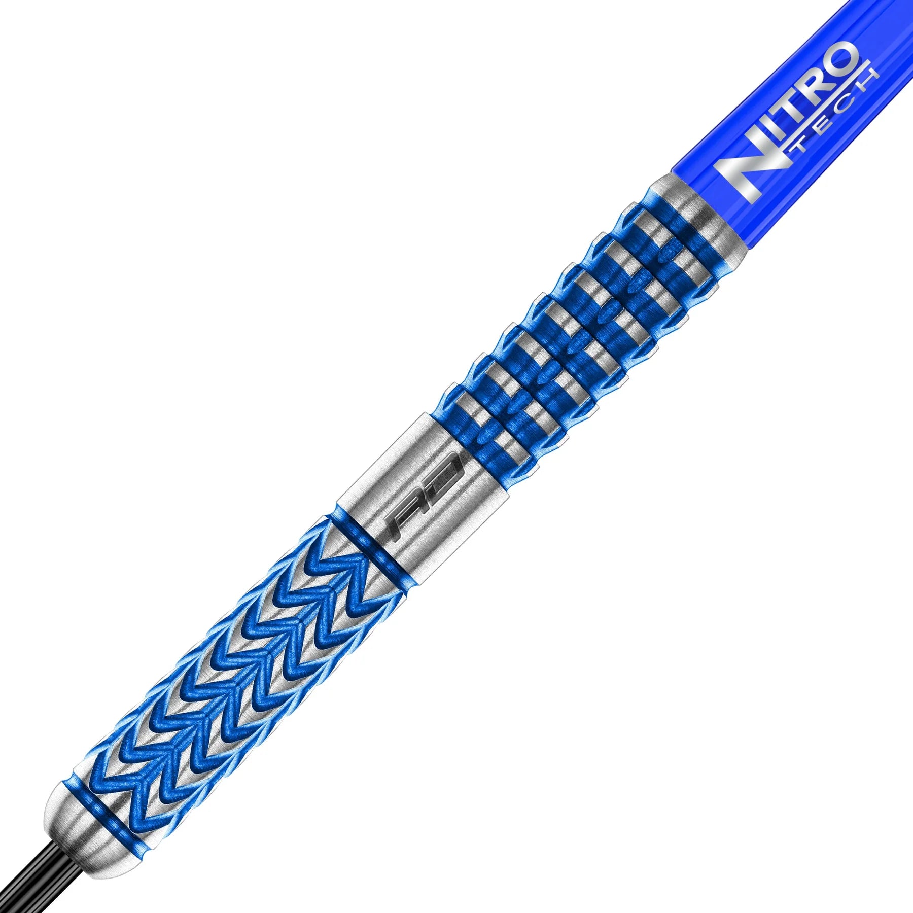 Gerwyn Price Glacier 90% Tungsten Steel Tip Darts