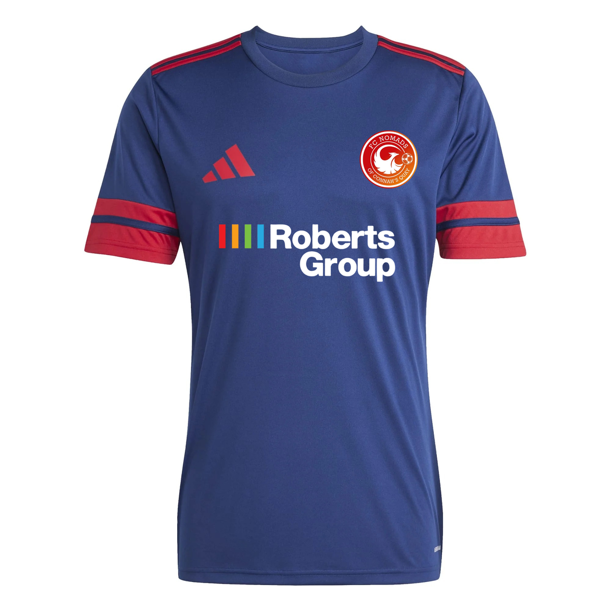FC Nomads Away Shirt