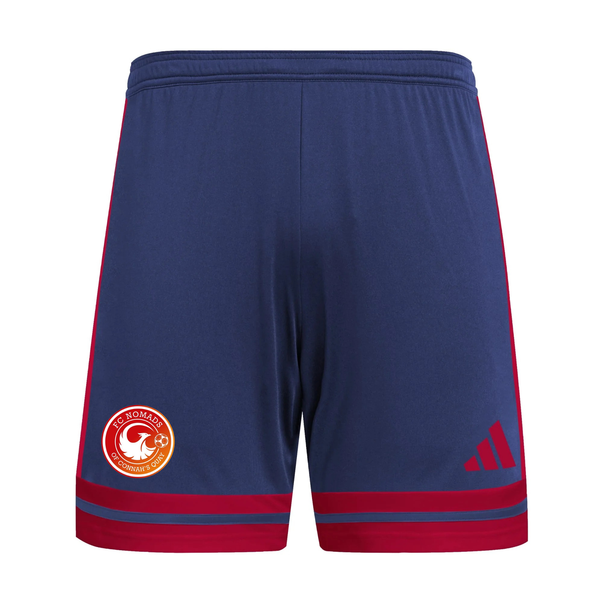 FC Nomads Away Shorts 26/27