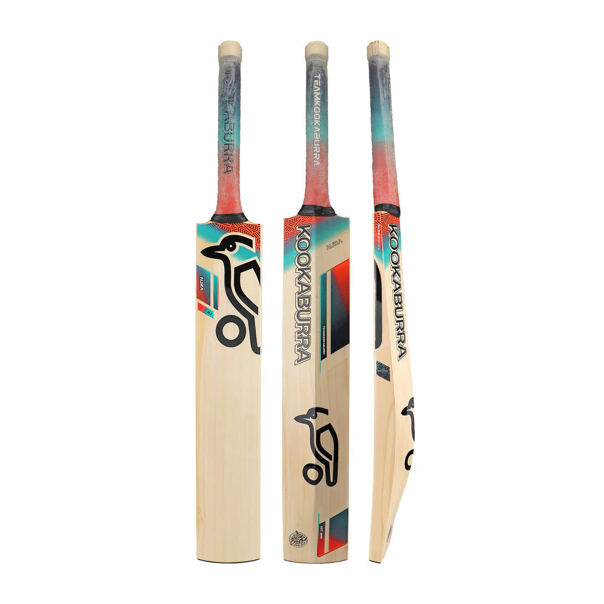 Kookaburra Aura 2.1 Cricket Bat