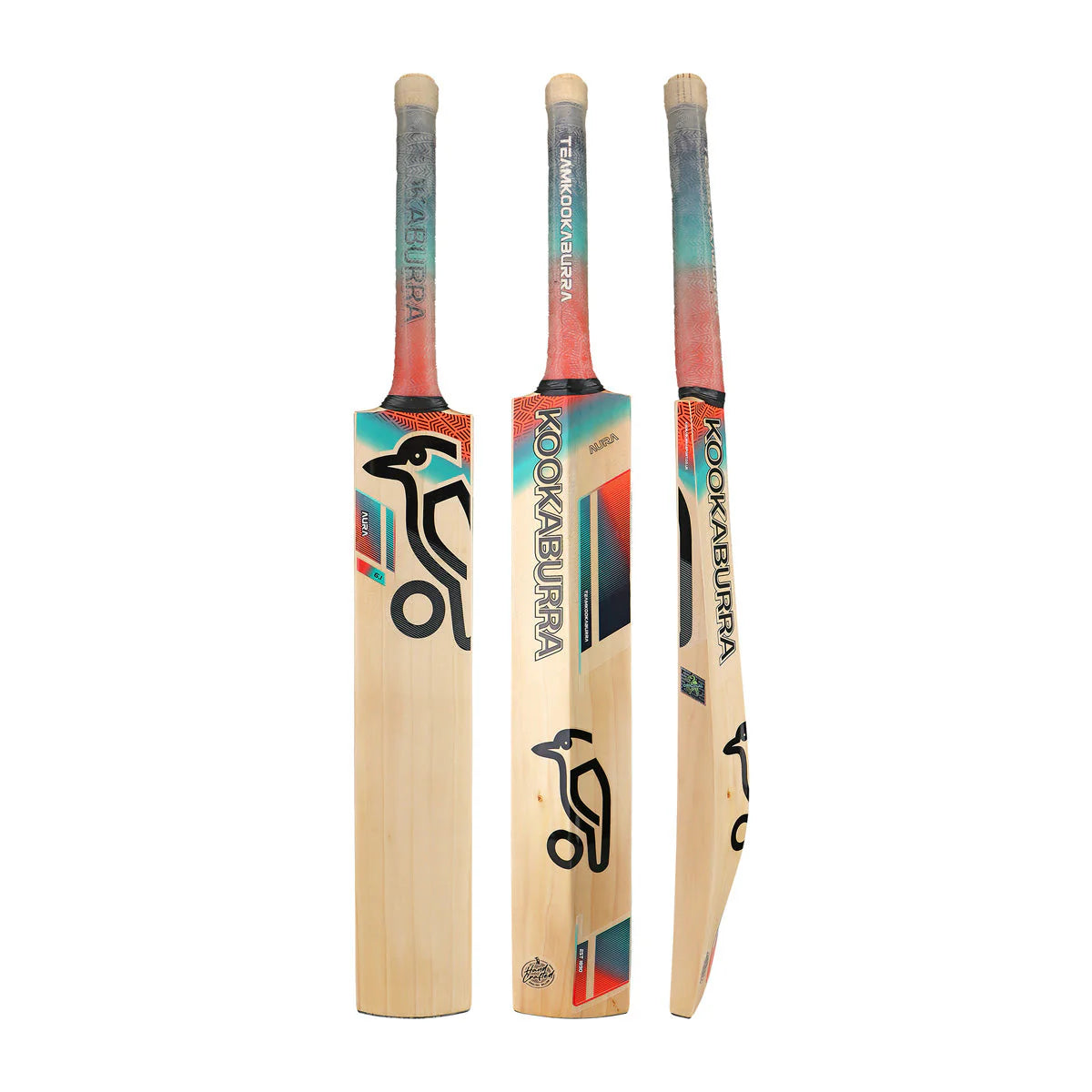 Kookaburra Aura 6.1 Cricket Bat