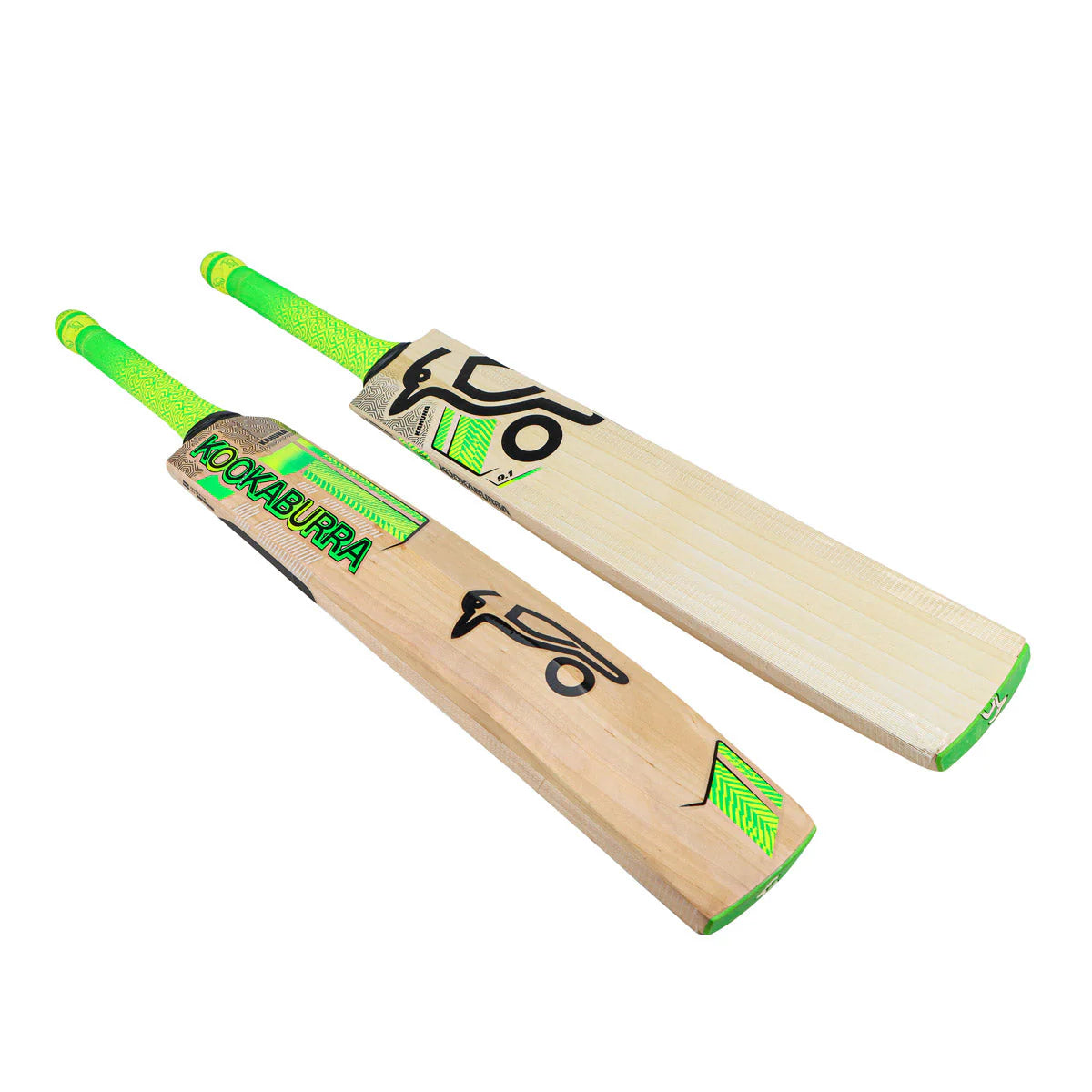 Kookaburra Kahuna 9.1 Cricket Bat - Queensferry Sports