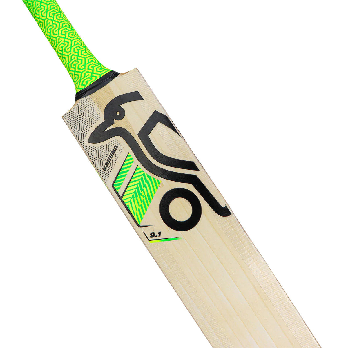 Kookaburra Kahuna 9.1 Cricket Bat - Queensferry Sports