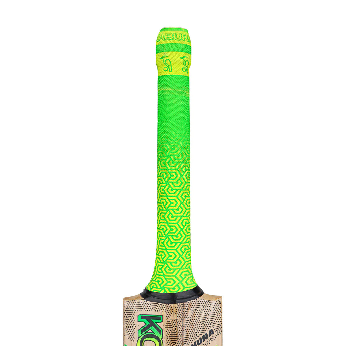 Kookaburra Kahuna 9.1 Cricket Bat - Queensferry Sports