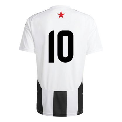 CPD Rhewl Home Shirt