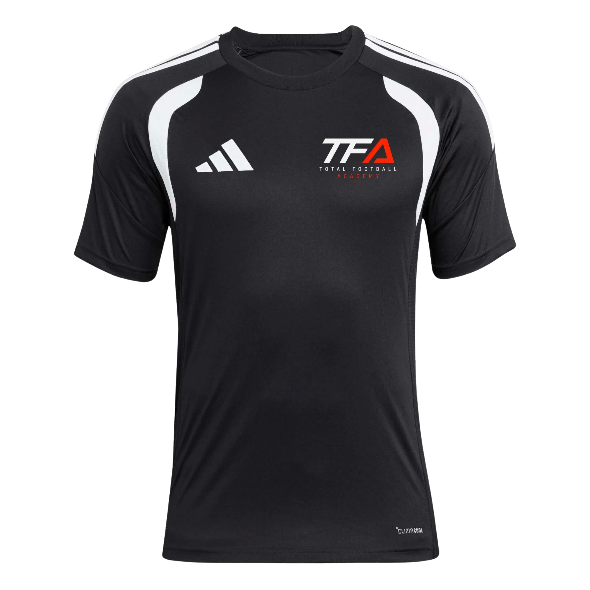 Total Football Academy Players Shirt