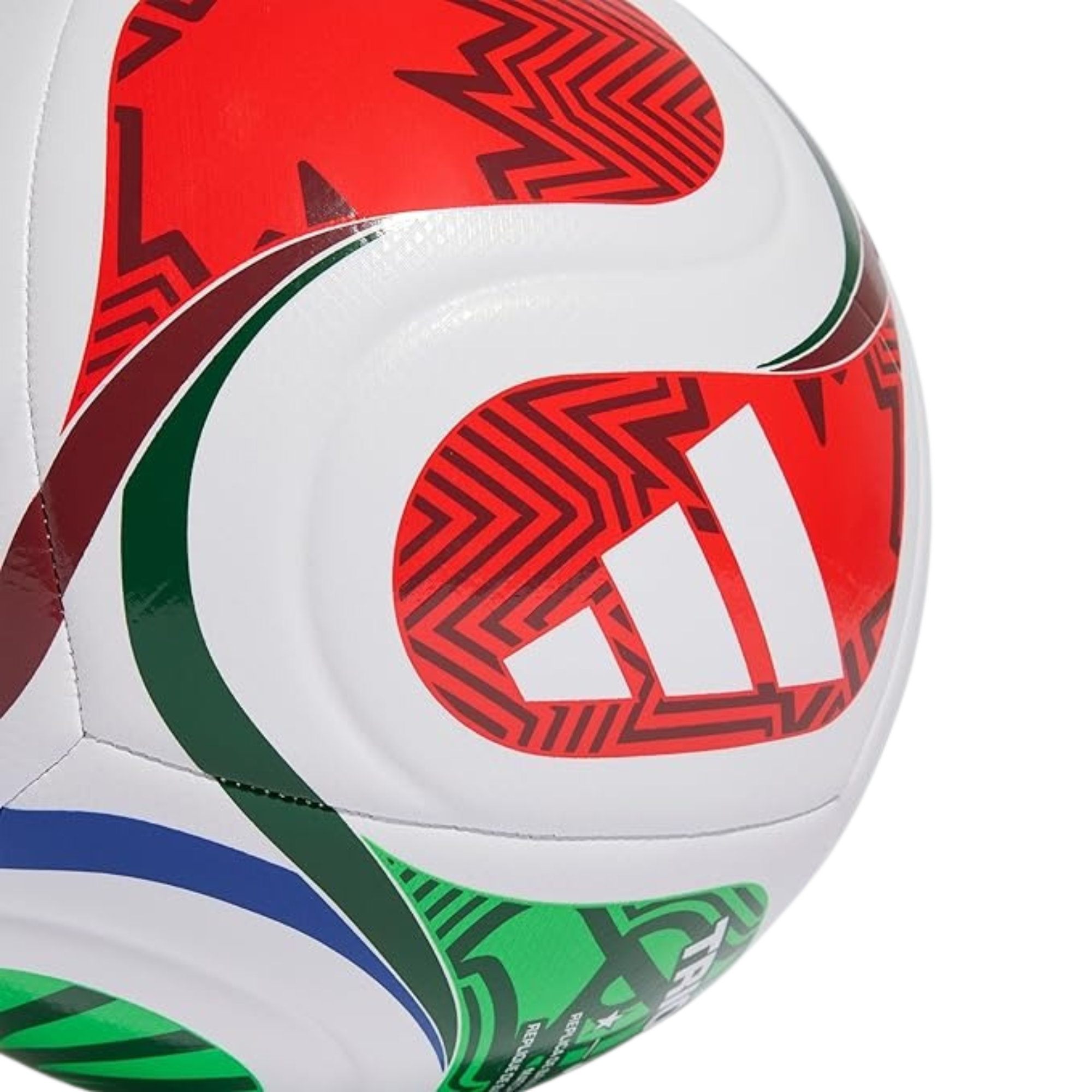 Adidas FIFA World Cup 26 Trionda Training Ball