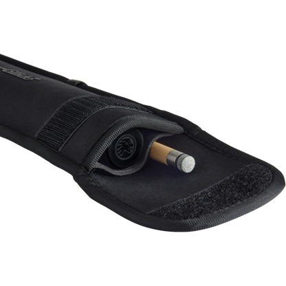 PowerGlide Skuba 2 Piece Cue Case - Queensferry Sports