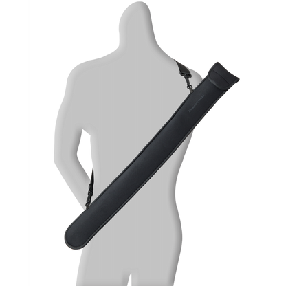 PowerGlide Skuba 2 Piece Cue Case - Queensferry Sports