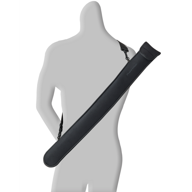 PowerGlide Skuba 2 Piece Cue Case - Queensferry Sports