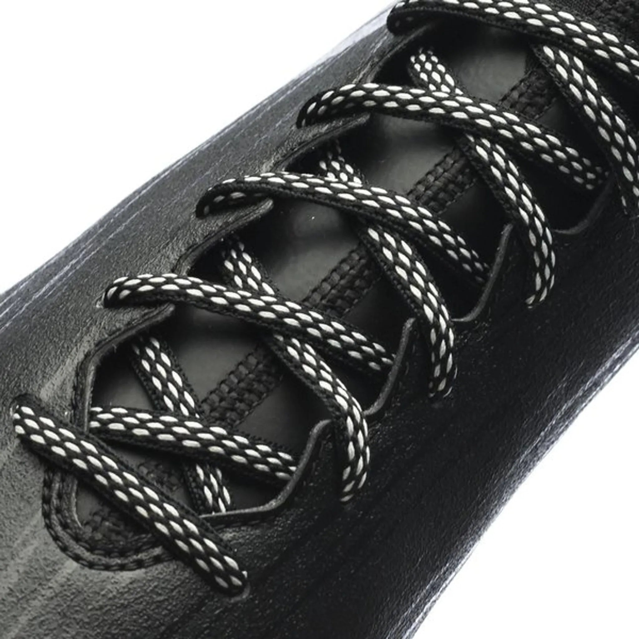 Adidas X 16.3 FG Black Football Boots