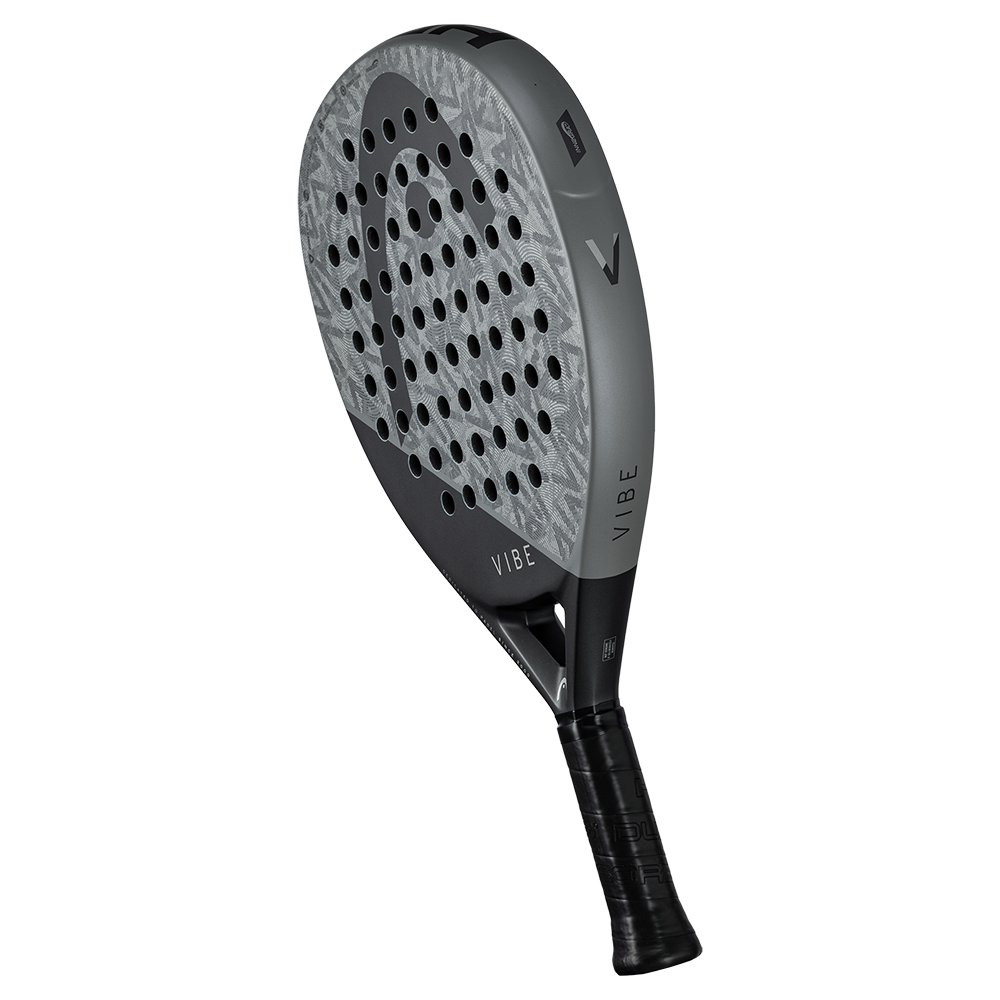 Head Vibe Padel Racket