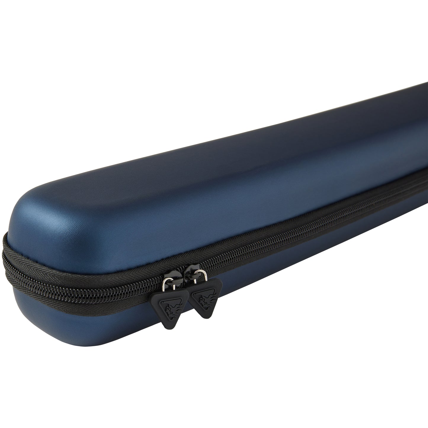 PowerGlide 3/4 Metallic Blue Cue Case