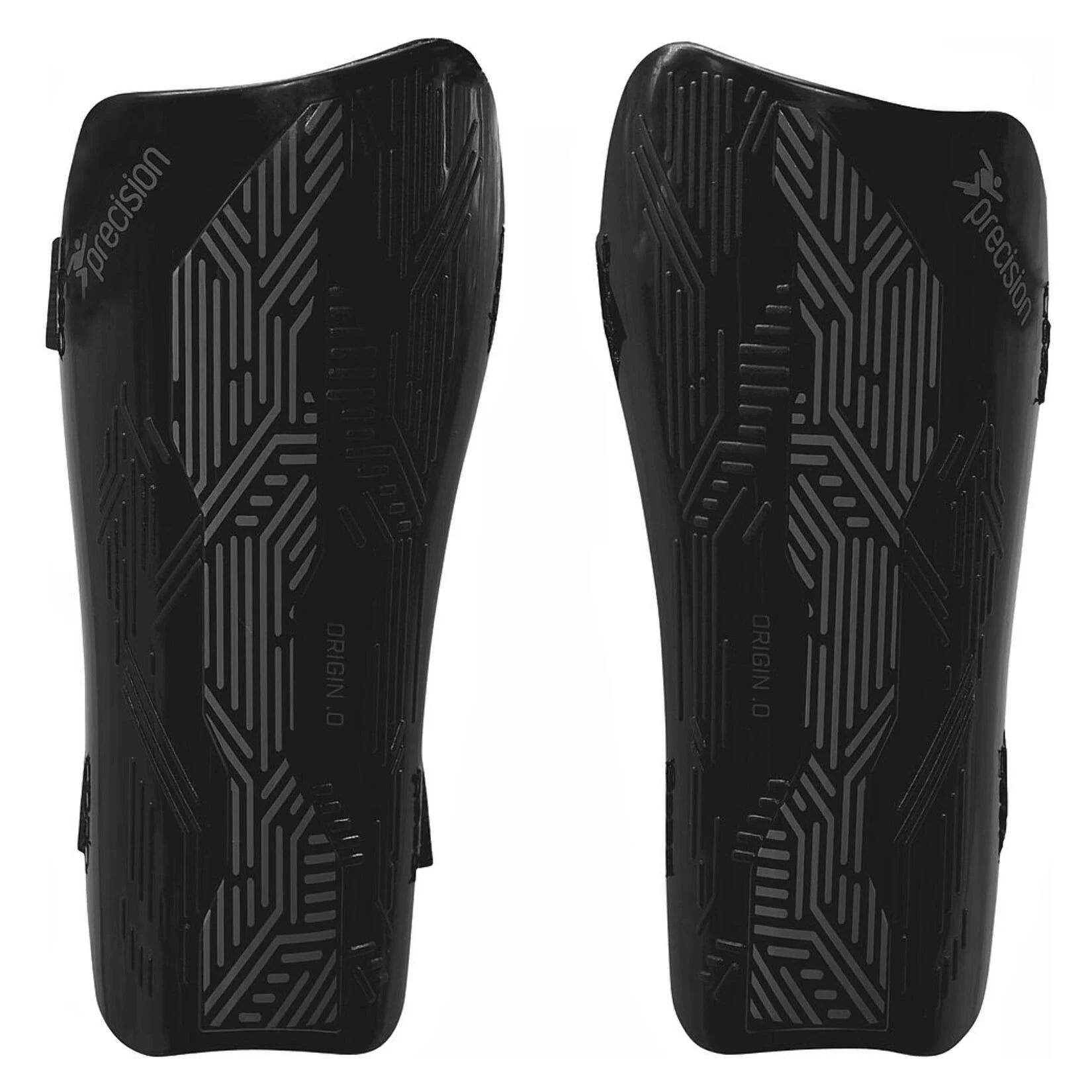 Precision Origin.0 Shin Guards