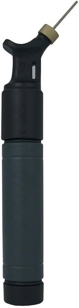 Mitre Double Action Pump