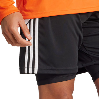 Adidas Squadra 25 Goalkeeper Padded Tights