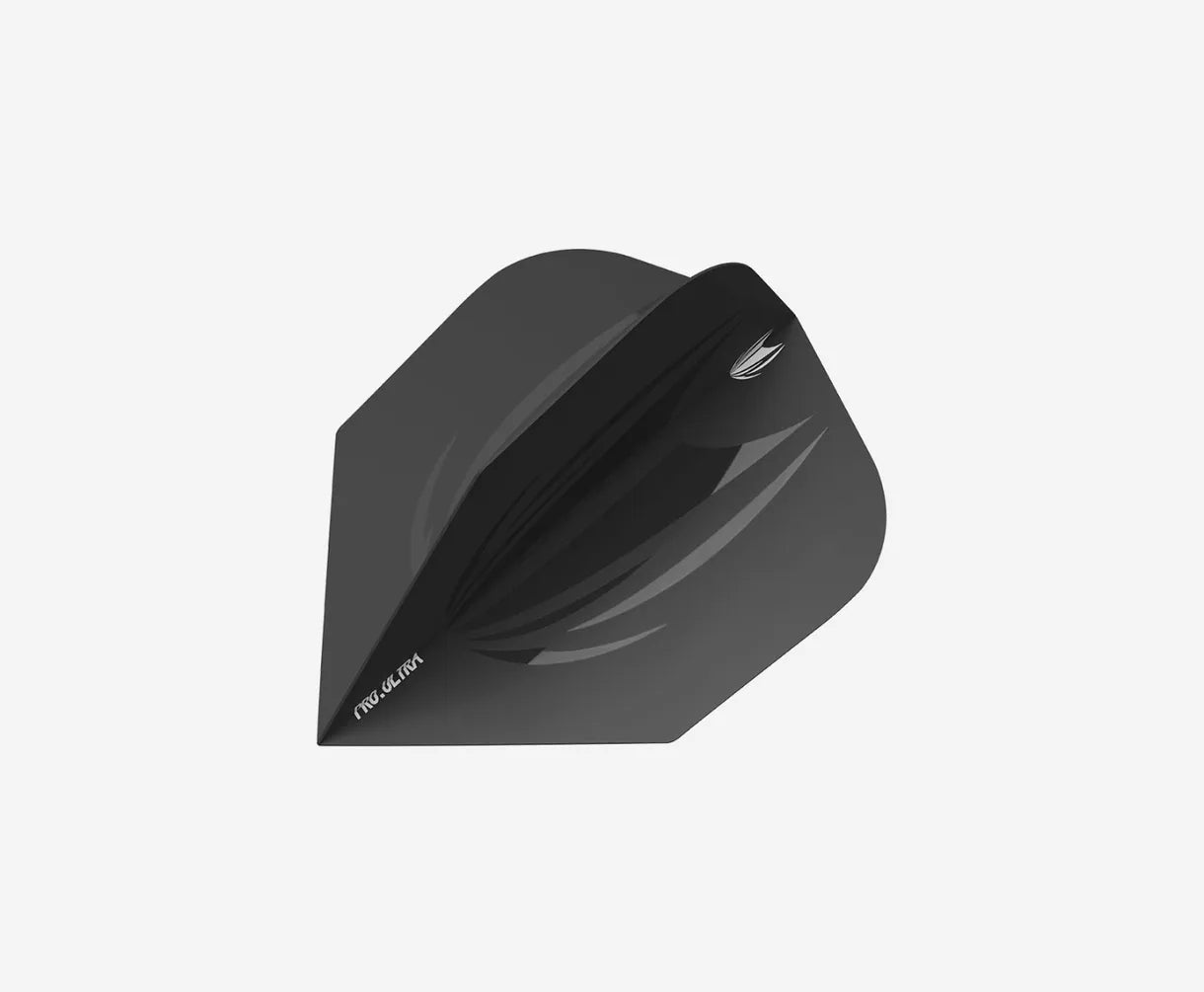 Target I.D Pro Ultra Black No.6 Flights