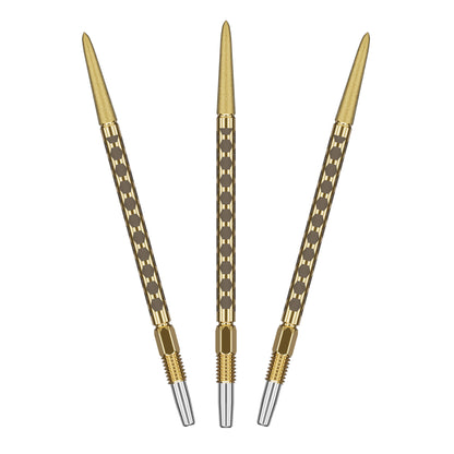Target Darts Swiss FLT Gold Points