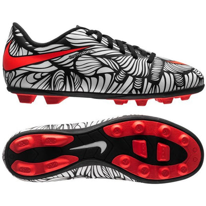 Nike Kids HYPERVENOM PHADE II NJR FGR