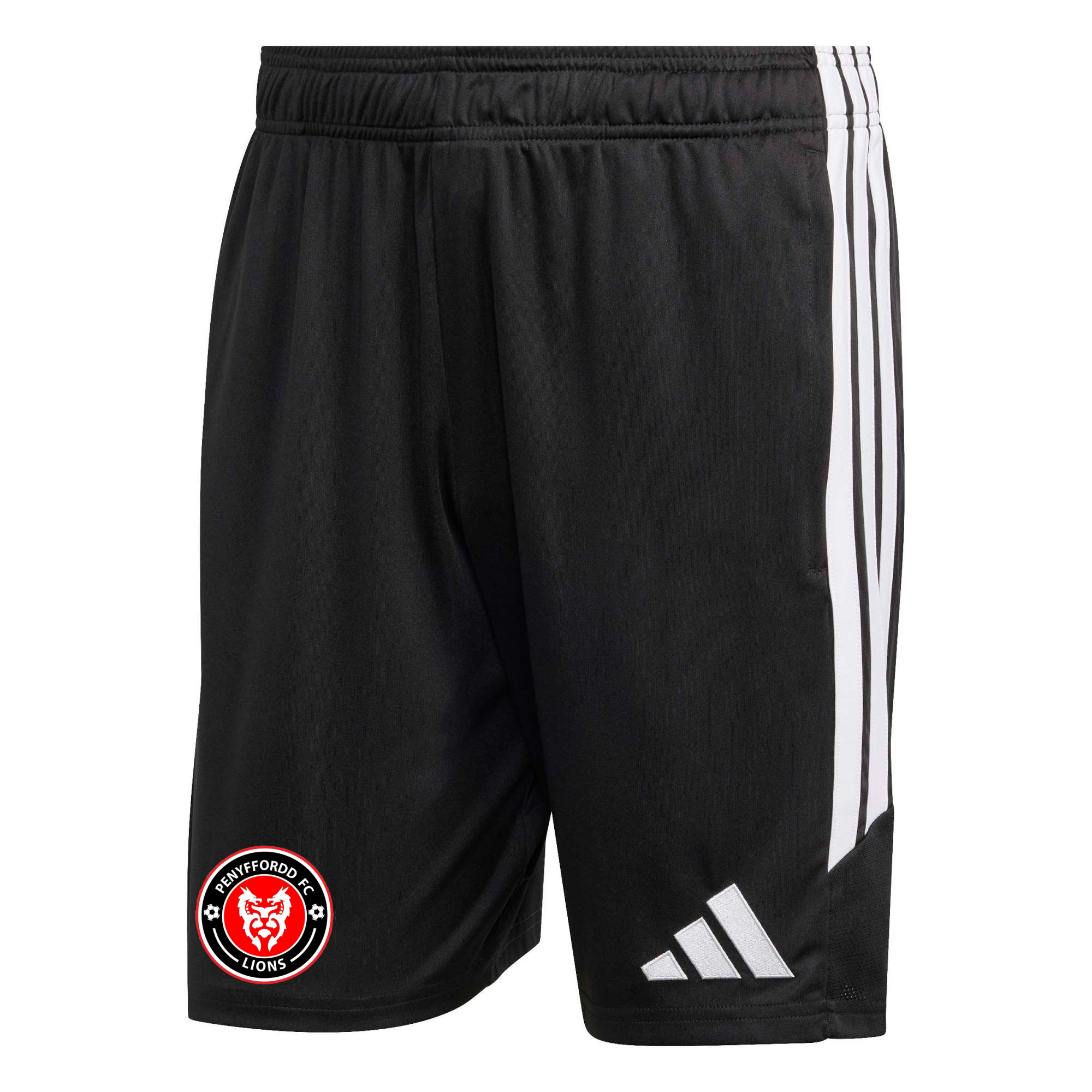 Penyffordd Lions Vets Training Shorts