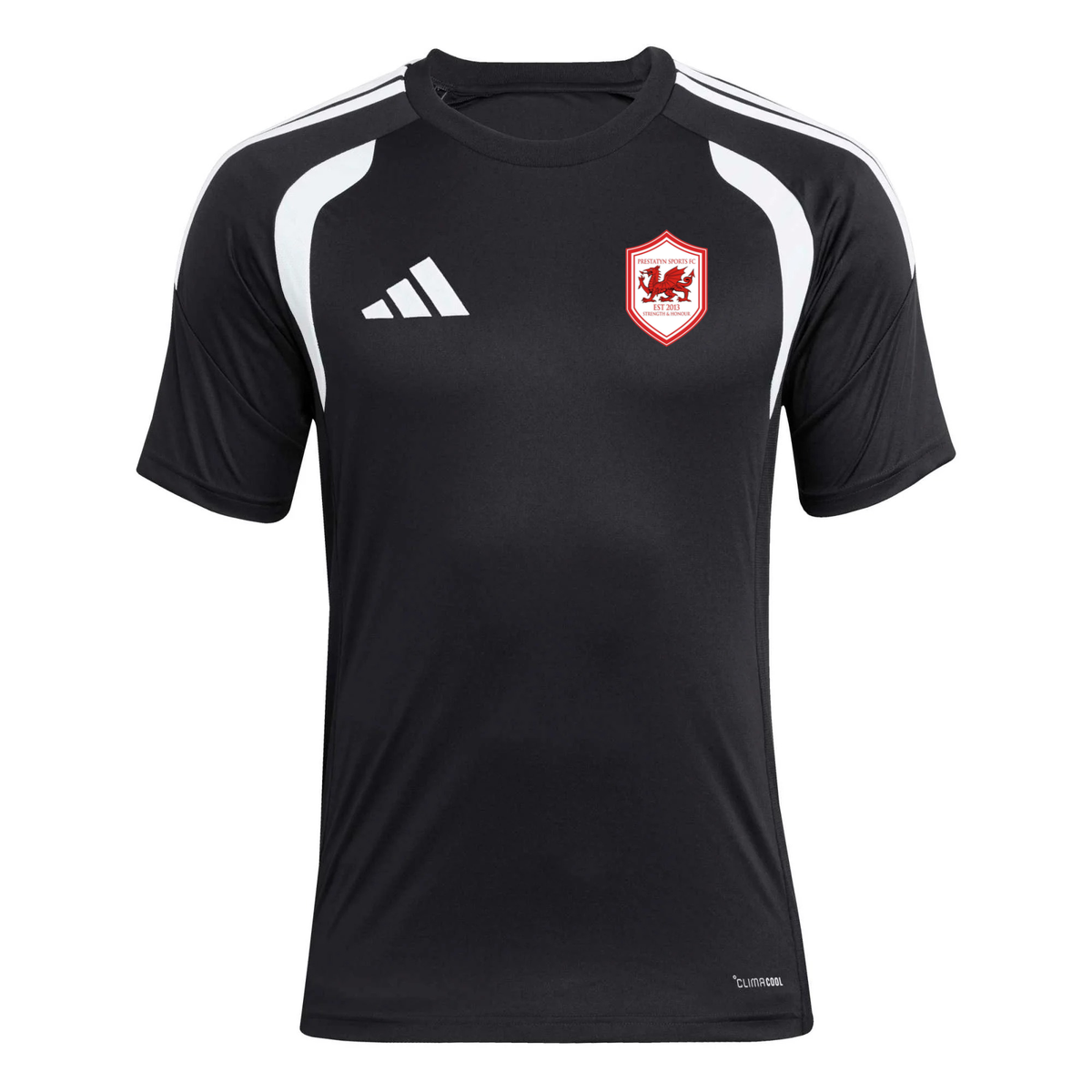 Prestatyn Sports Away Shirt 26/27
