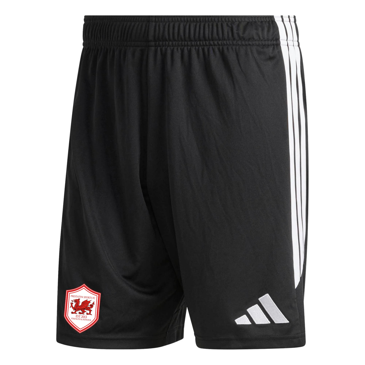 Prestatyn Sports Away Shorts 26/27