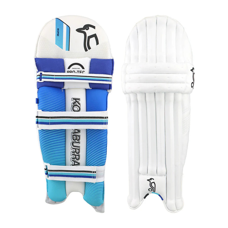 Kookaburra Rapid 5.1 Batting Pads