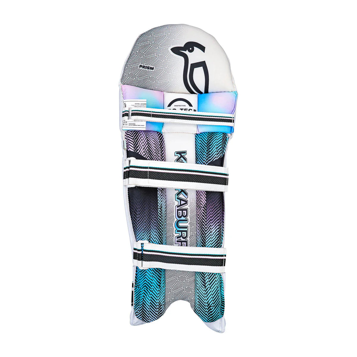 Kookaburra Batting Pads Prism 4.1