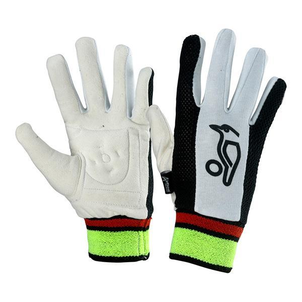 Kookaburra Inner Padded Wicket Keeper Gloves