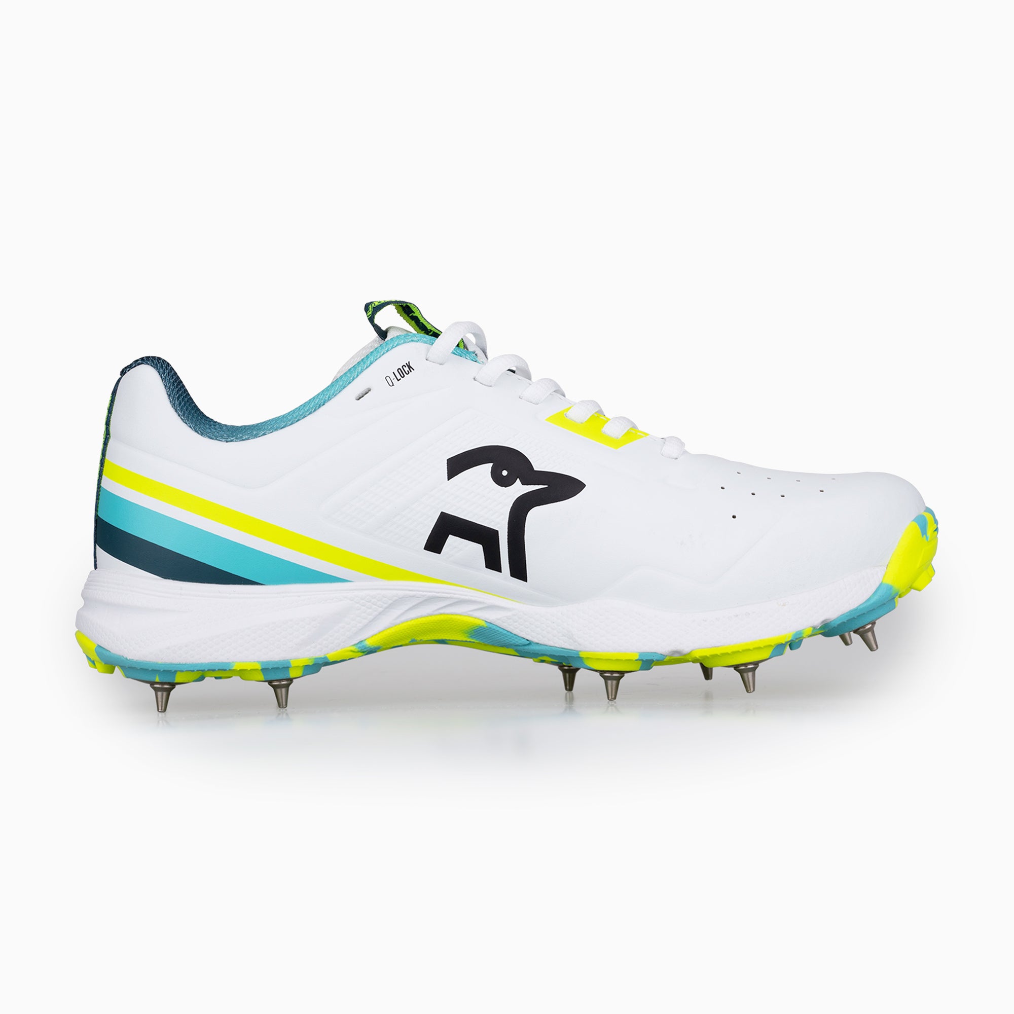 Kookaburra 3.0 Spike Cricket Shoe