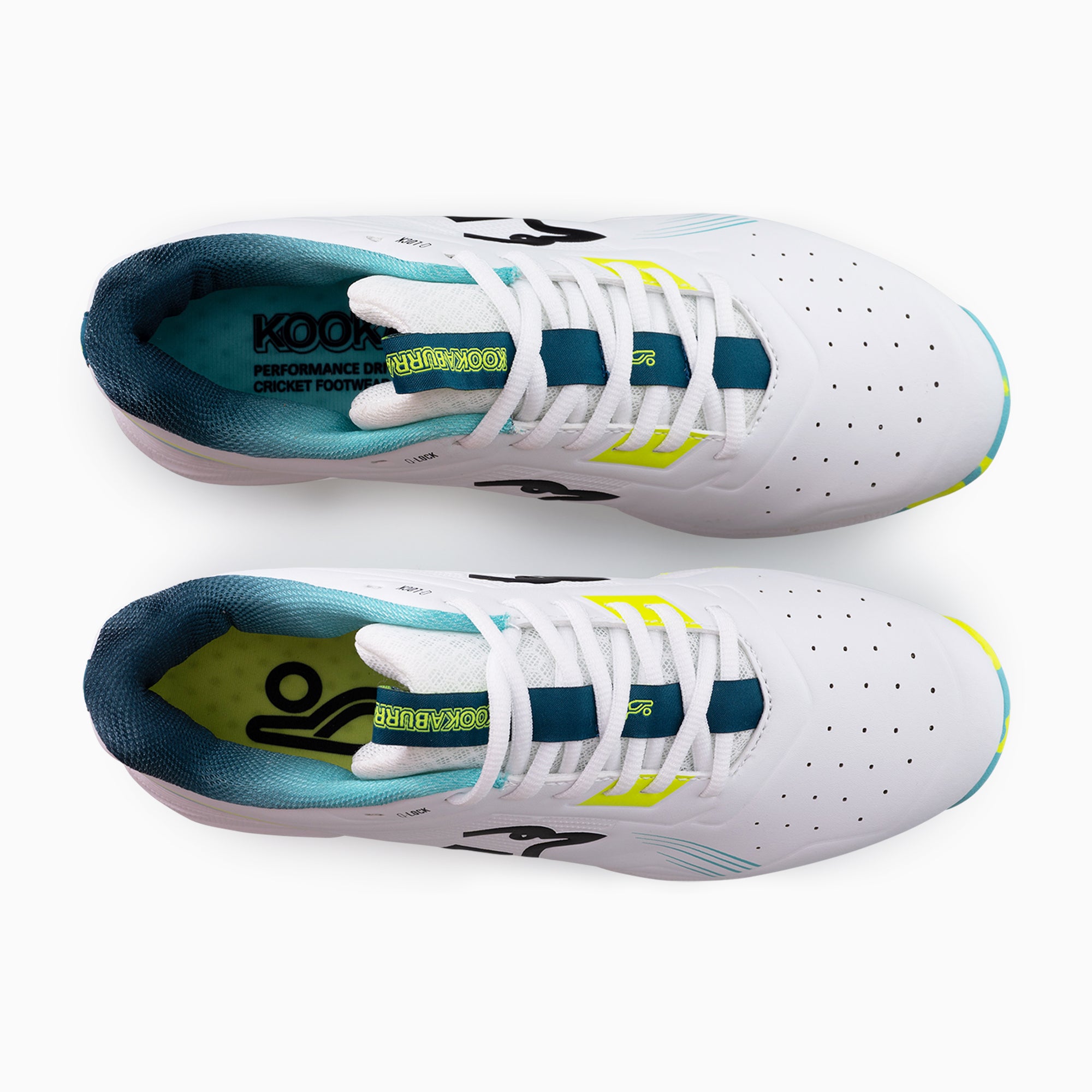 Kookaburra 3.0 Spike Cricket Shoe