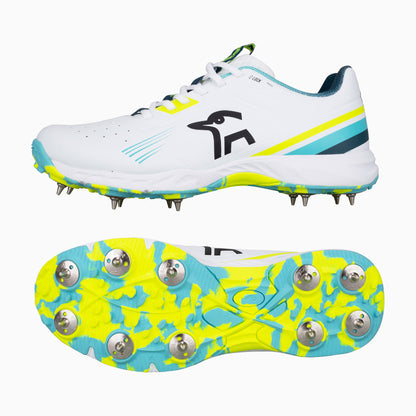 Kookaburra 3.0 Spike Cricket Shoe