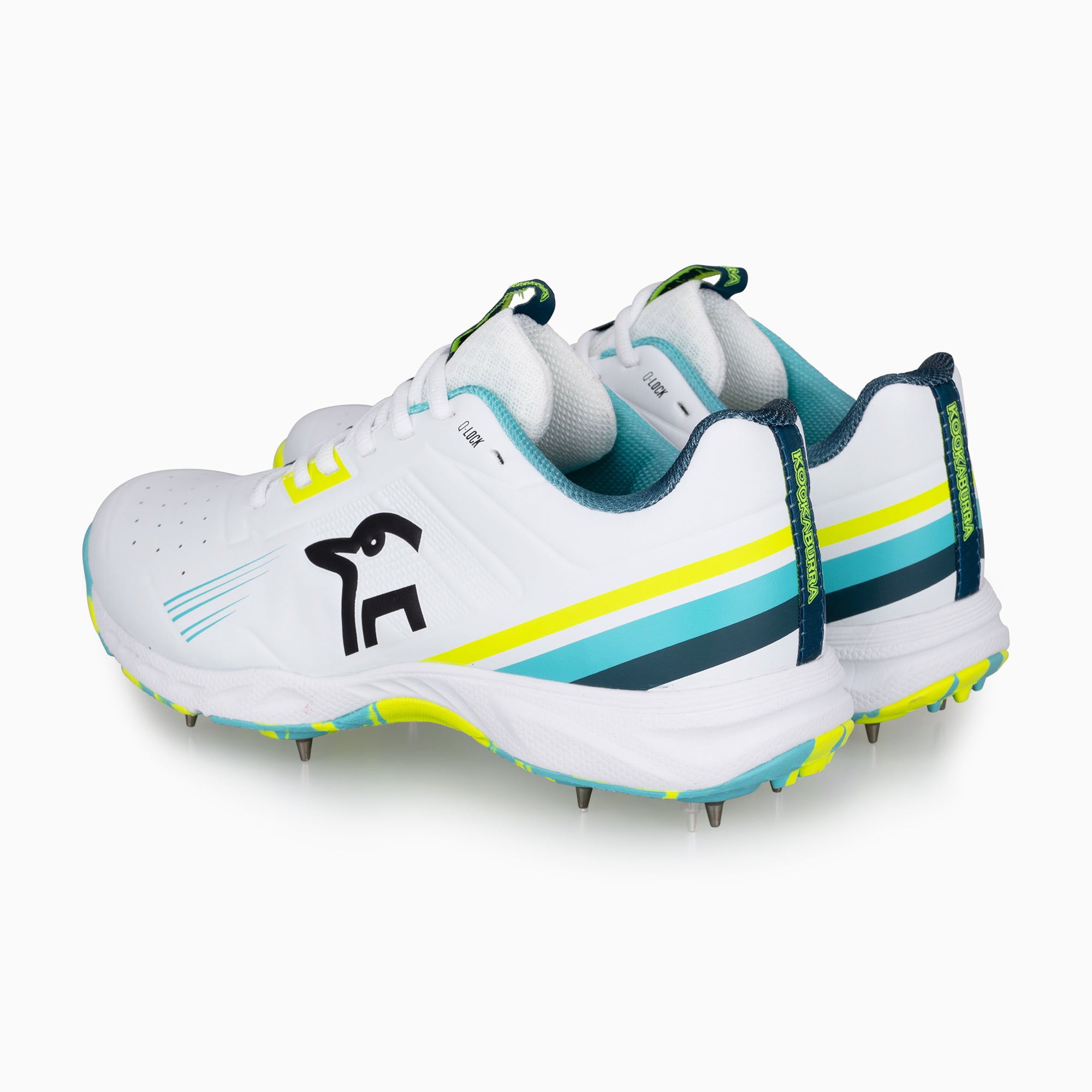 Kookaburra 3.0 Spike Cricket Shoe