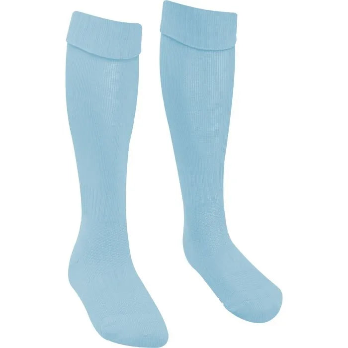 Plain Sports Socks