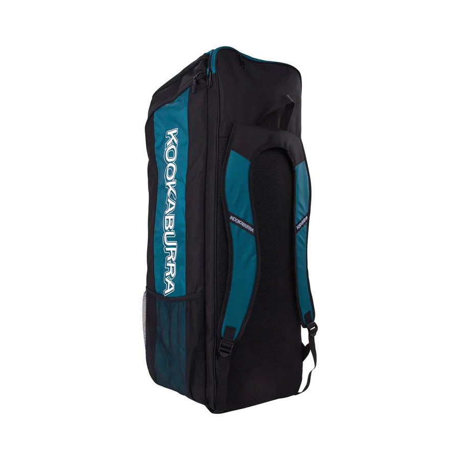 Kookaburra Pro D2000 Cricket Duffle Bag