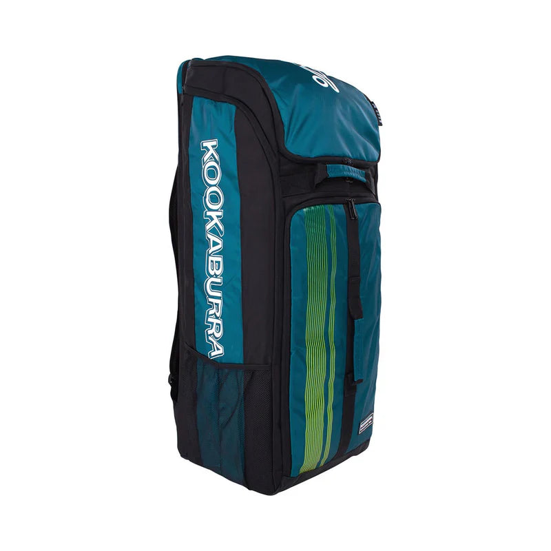 Kookaburra Duffle D 2.0 Aqua Bag