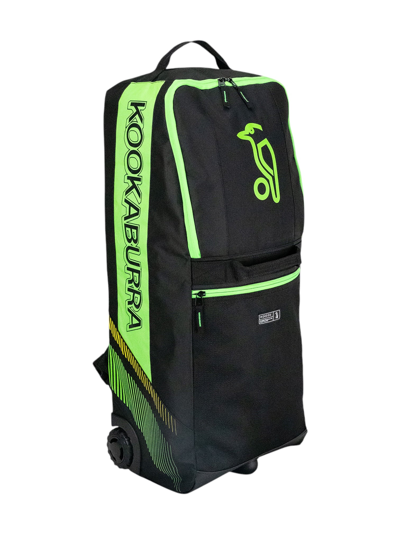 Kookaburra Wheelie Duffle Bag