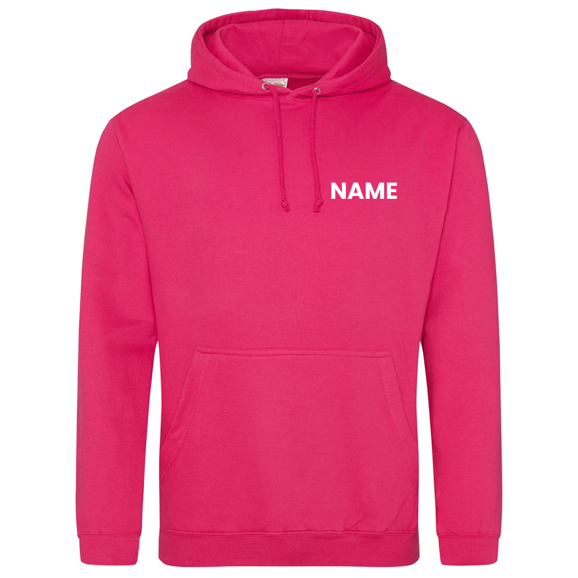 Ysgol Brynford Leavers Hoodie - Queensferry Sports