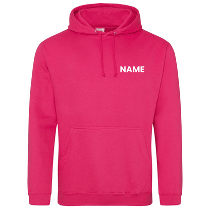 Ysgol Brynford Leavers Hoodie - Queensferry Sports