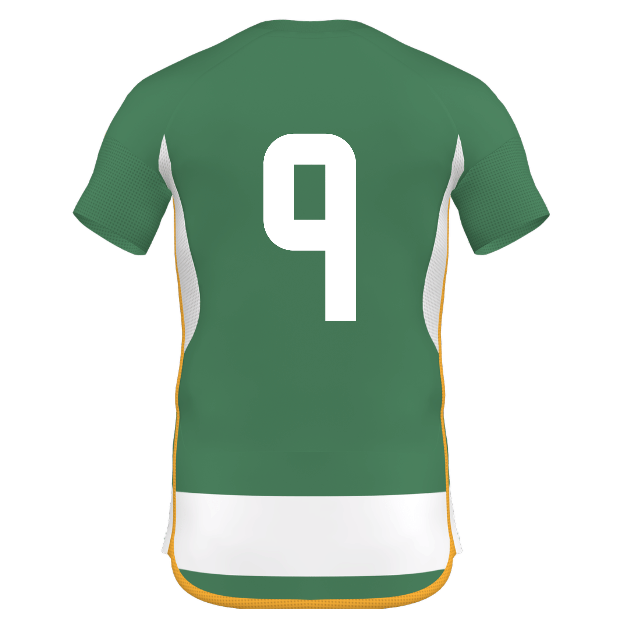 Football For Life Home Shirt