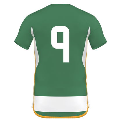 Football For Life Home Shirt