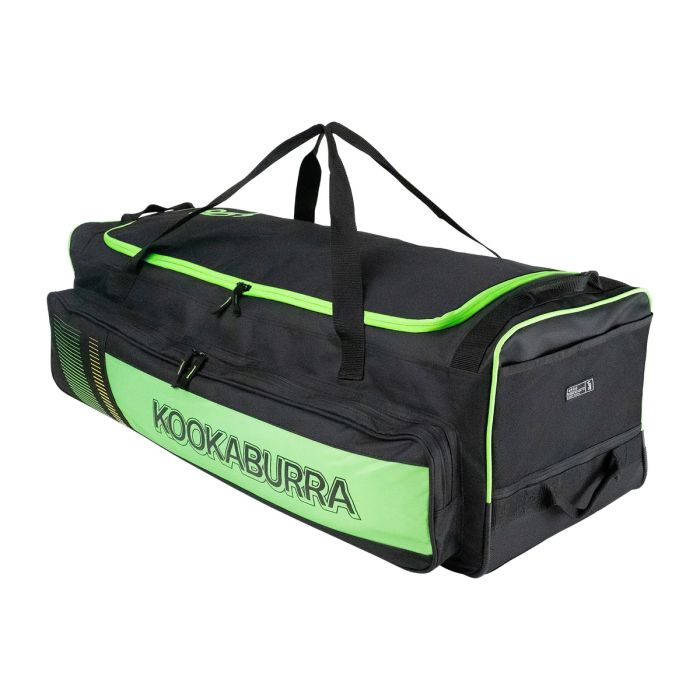 Kookaburra Kahuna 4.5 Wheelie Bag