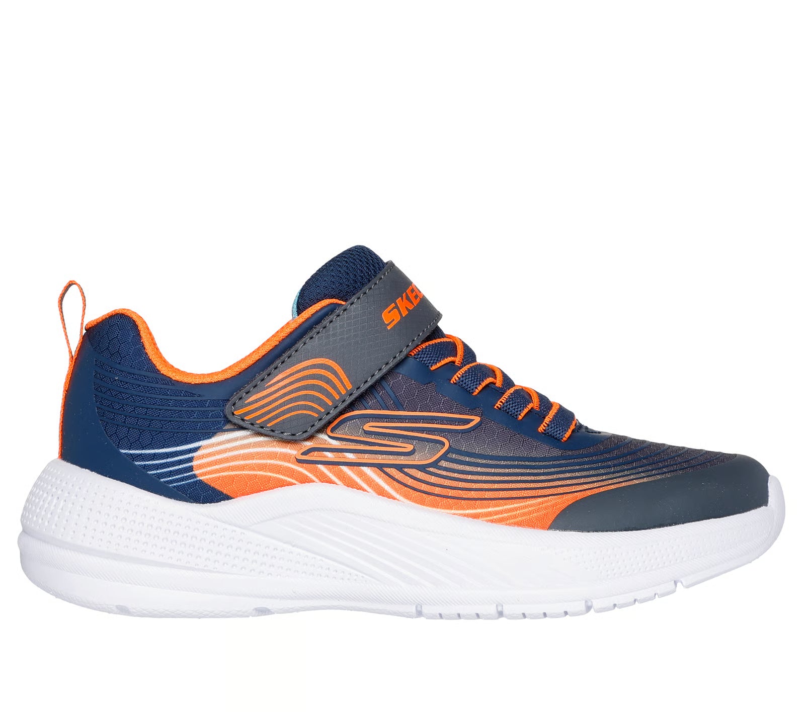 Skechers Microspec Advance Kids - Queensferry Sports