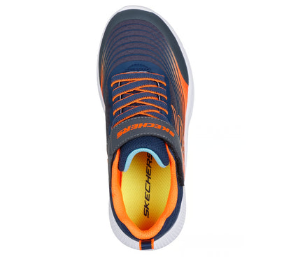 Skechers Microspec Advance Kids - Queensferry Sports