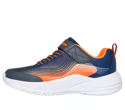 Skechers Microspec Advance Kids - Queensferry Sports