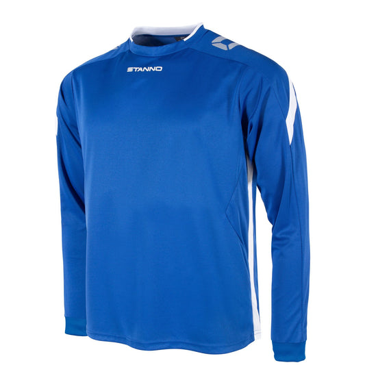 Stanno Drive Shirt Long Sleeve