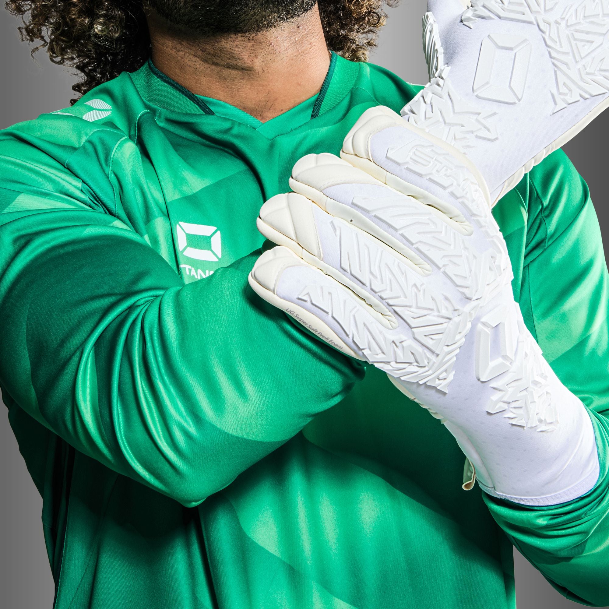 Stanno Vik Goalkeeper Set