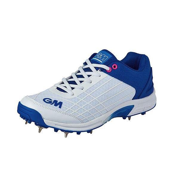 GM Original Spike Cricket Shoe